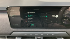 Kia Ev3 148kW GT-Line S 81.4kWh 5dr Auto Electric Estate